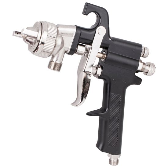 AIRCRAFT Spray Gun Only For Paint Pot 2.2mm Nozzle